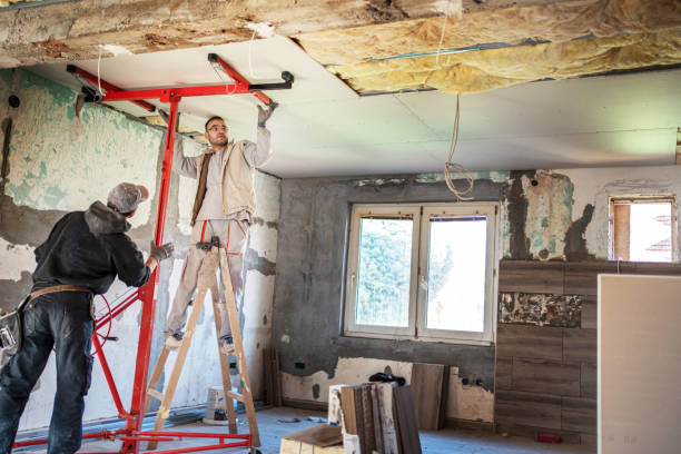 Best DIY Insulation Kits and Guidance in Clksville, AR