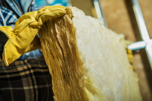 Types of Insulation We Offer in Clarksville, AR
