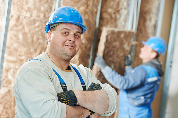 Professional Insulation Contractor in Clarksville, AR