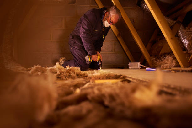 Best Specialized Insulation Services in Clksville, AR